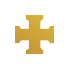 Cross icon