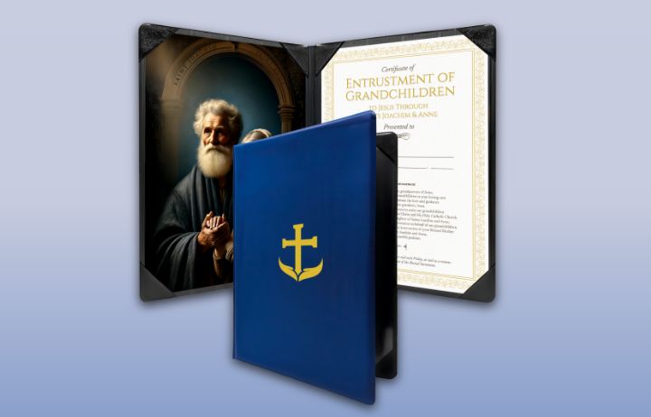 entrustment certificate portfolio