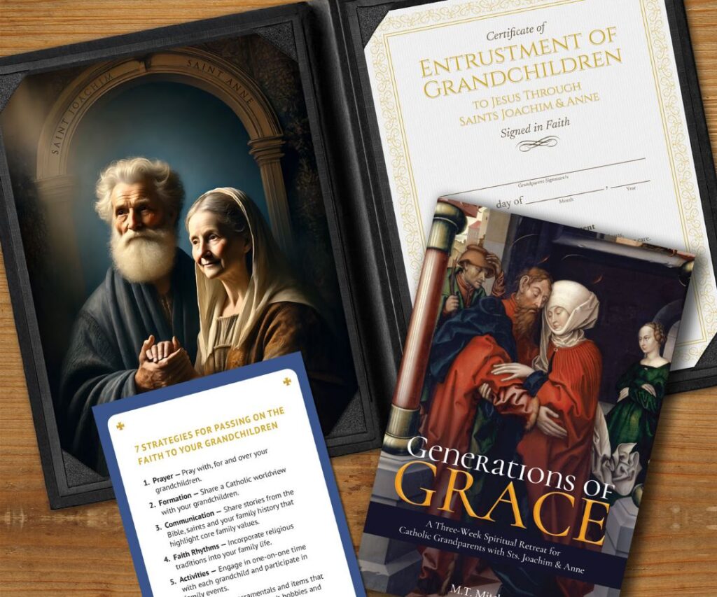 generations of grace