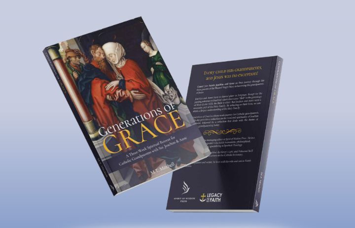 generations of grace